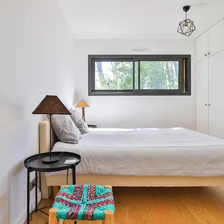 Villa Des Pins *